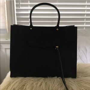 Rebecca Minkoff MAB Tote Bag